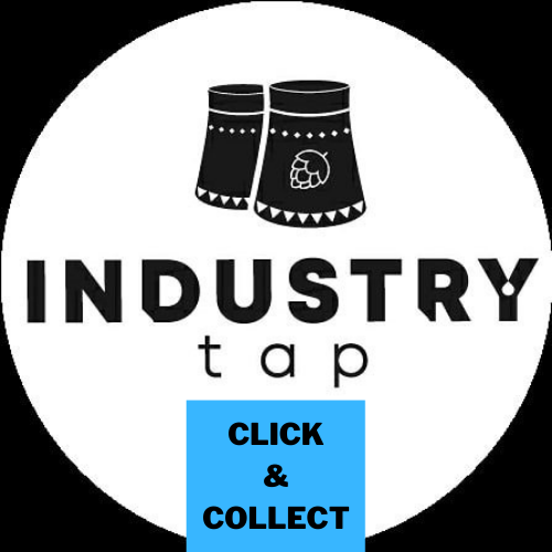 Industry Tap in Sheffield