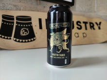 Load image into Gallery viewer, Neon Raptor - Griffin Tamer - 12% - 440ml