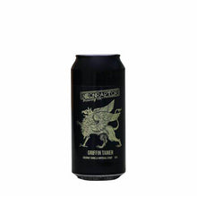Load image into Gallery viewer, Neon Raptor - Griffin Tamer - 12% - 440ml