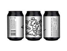 Load image into Gallery viewer, Buxton X Omnipollo - Coward 2021 - 11% - 330ml