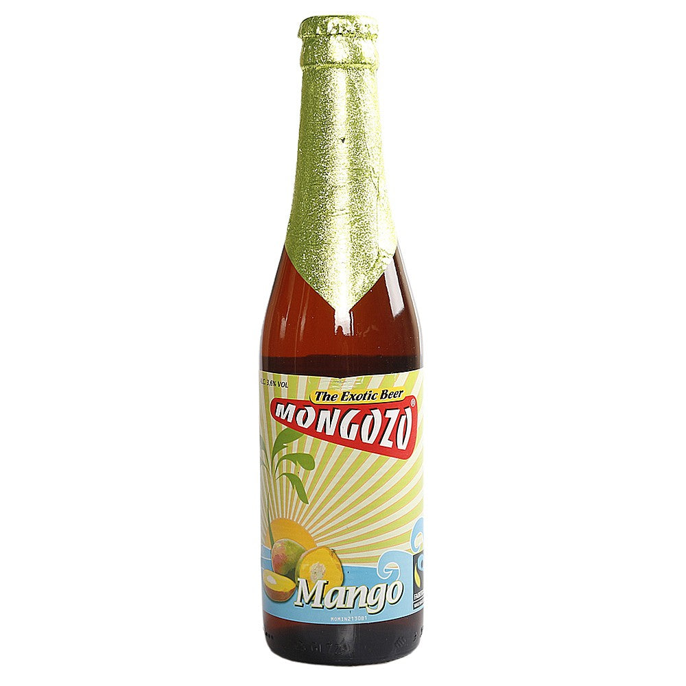 Mongozo - Mango - 3.6% - 330ml