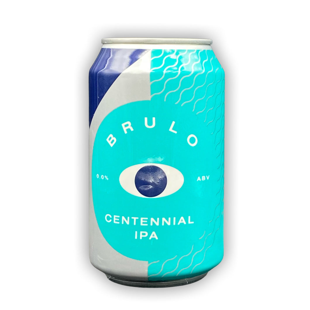 Brulo - Centennial IPA - 0.0% - 330ml