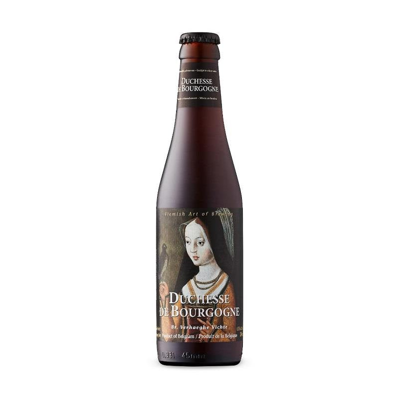 Brouwerij Verhaeghe - Duchesse De Bourgogne - 6.2% - 250ml