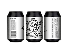 Load image into Gallery viewer, Buxton X Omnipollo - Coward 2021 - 11% - 330ml
