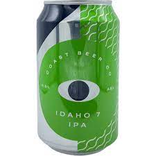 Brulo - Idaho 7 IPA - 0.0% - 330ml