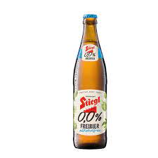 Stiegl - Freibier - 0.0% - 500ml