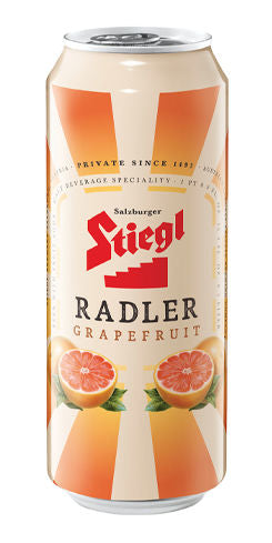 Stiegl - Radler Grapefruit - 2.0% - 500ml