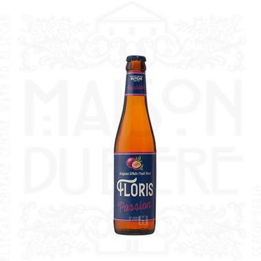 Floris - Passion - 3.6% - 330ml