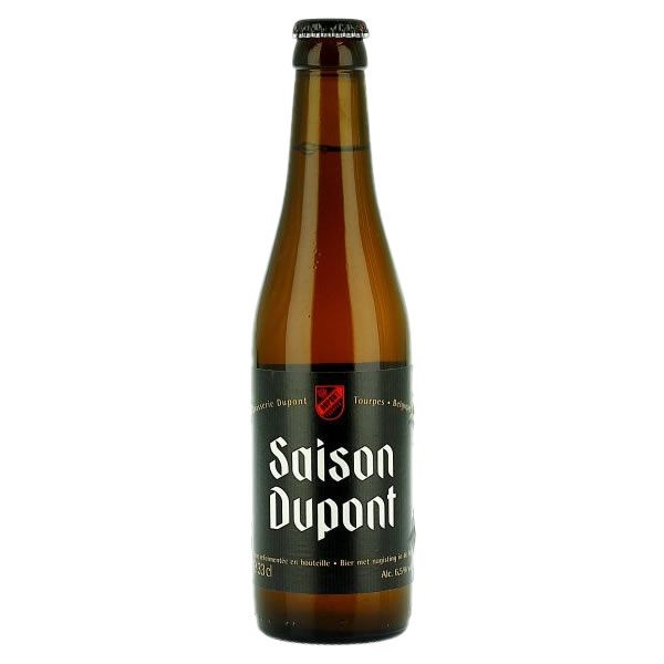 Brasserie Dupont - Saison Dupont - 6.5% - 330ml