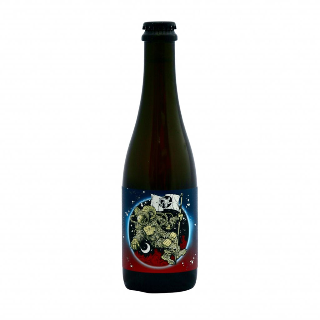 Holy Goat - Space Wizard - 6.3% - 375ml